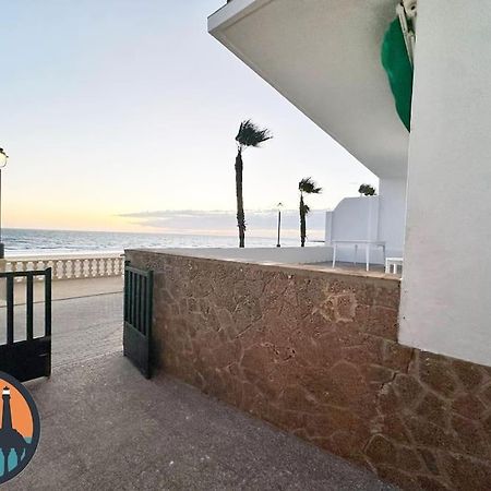 Cala Marielo By Bossh! Apartments شيبيونا المظهر الخارجي الصورة