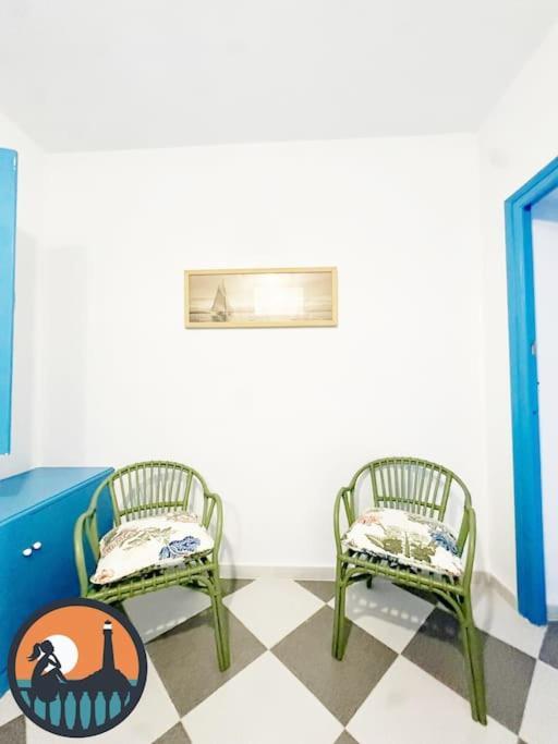 Cala Marielo By Bossh! Apartments شيبيونا المظهر الخارجي الصورة