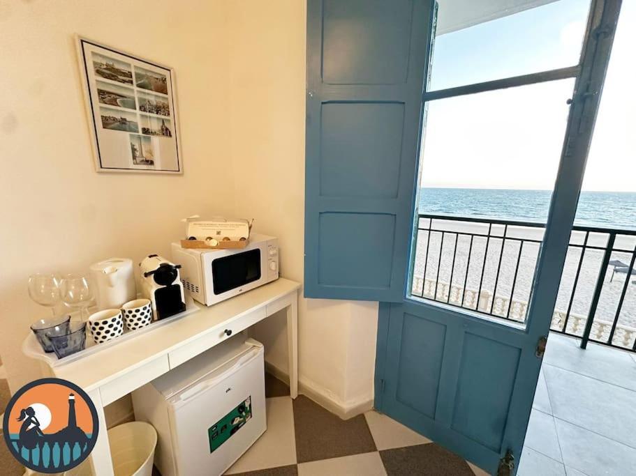 Cala Marielo By Bossh! Apartments شيبيونا المظهر الخارجي الصورة