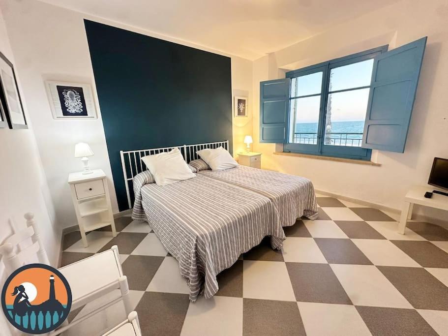 Cala Marielo By Bossh! Apartments شيبيونا المظهر الخارجي الصورة