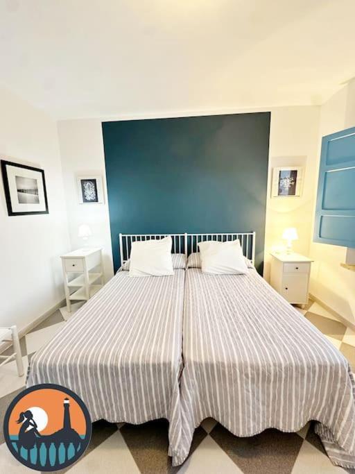 Cala Marielo By Bossh! Apartments شيبيونا المظهر الخارجي الصورة