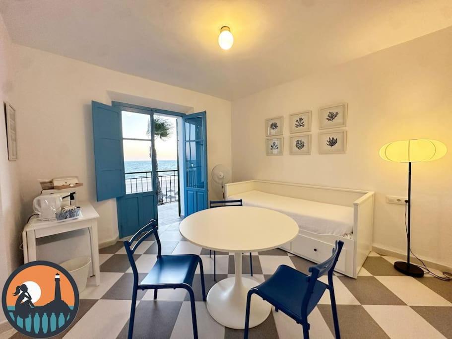 Cala Marielo By Bossh! Apartments شيبيونا المظهر الخارجي الصورة