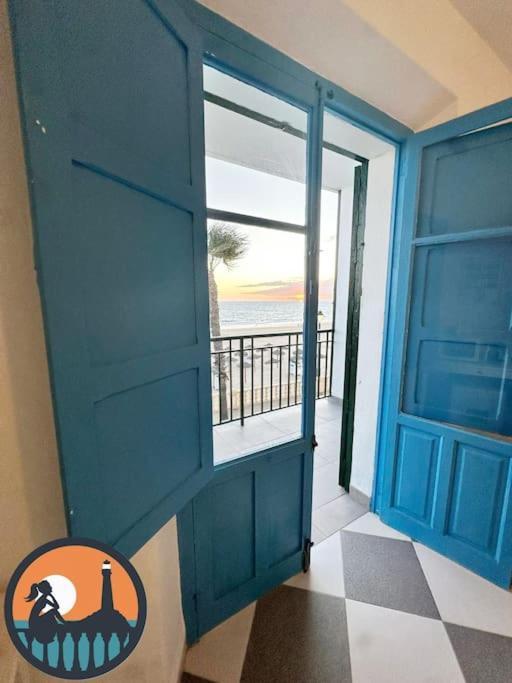 Cala Marielo By Bossh! Apartments شيبيونا المظهر الخارجي الصورة