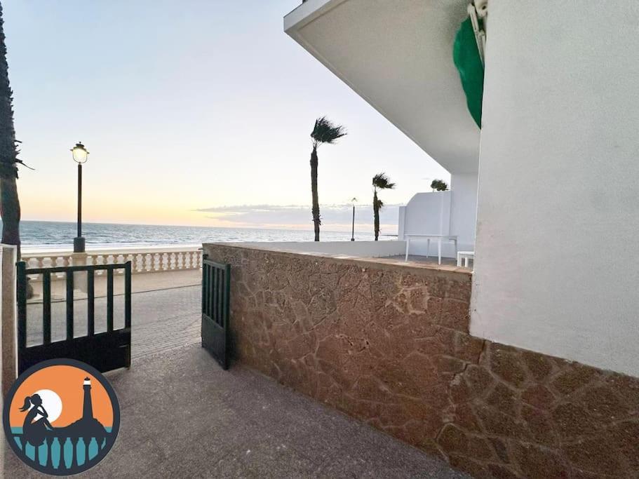 Cala Marielo By Bossh! Apartments شيبيونا المظهر الخارجي الصورة