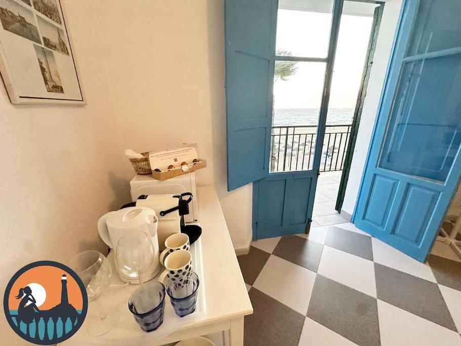 Cala Marielo By Bossh! Apartments شيبيونا المظهر الخارجي الصورة