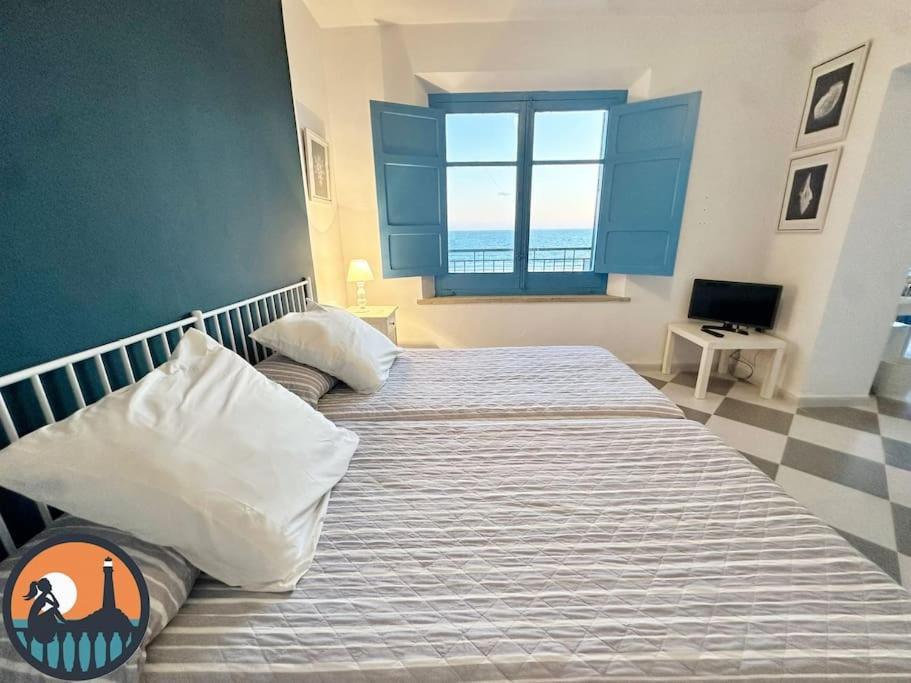 Cala Marielo By Bossh! Apartments شيبيونا المظهر الخارجي الصورة