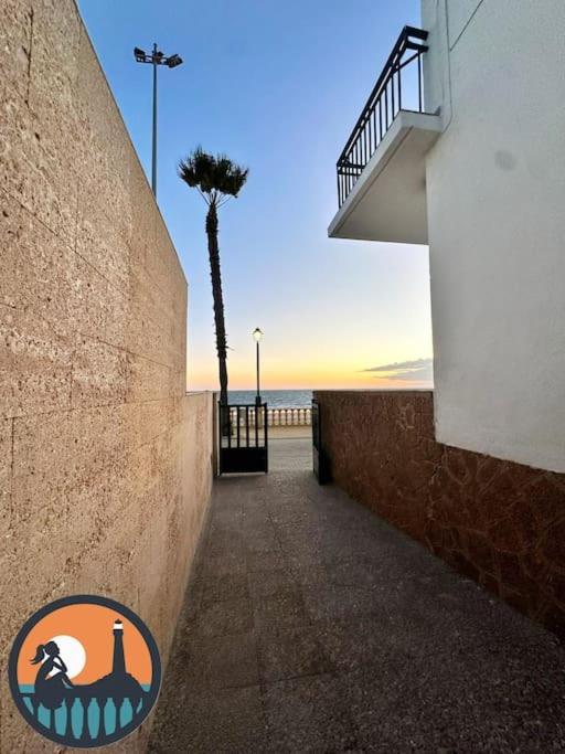 Cala Marielo By Bossh! Apartments شيبيونا المظهر الخارجي الصورة