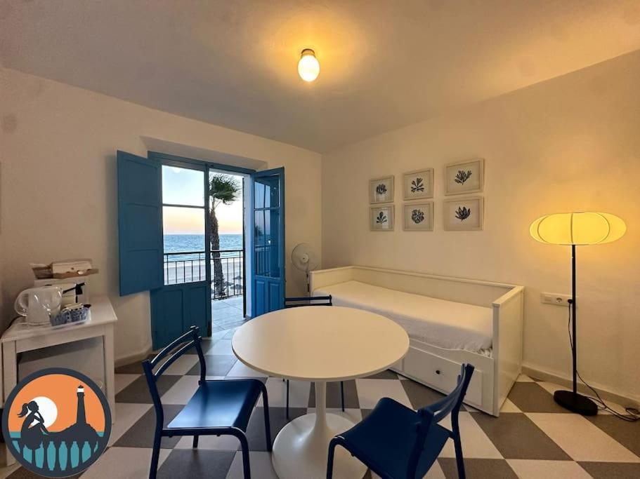 Cala Marielo By Bossh! Apartments شيبيونا المظهر الخارجي الصورة