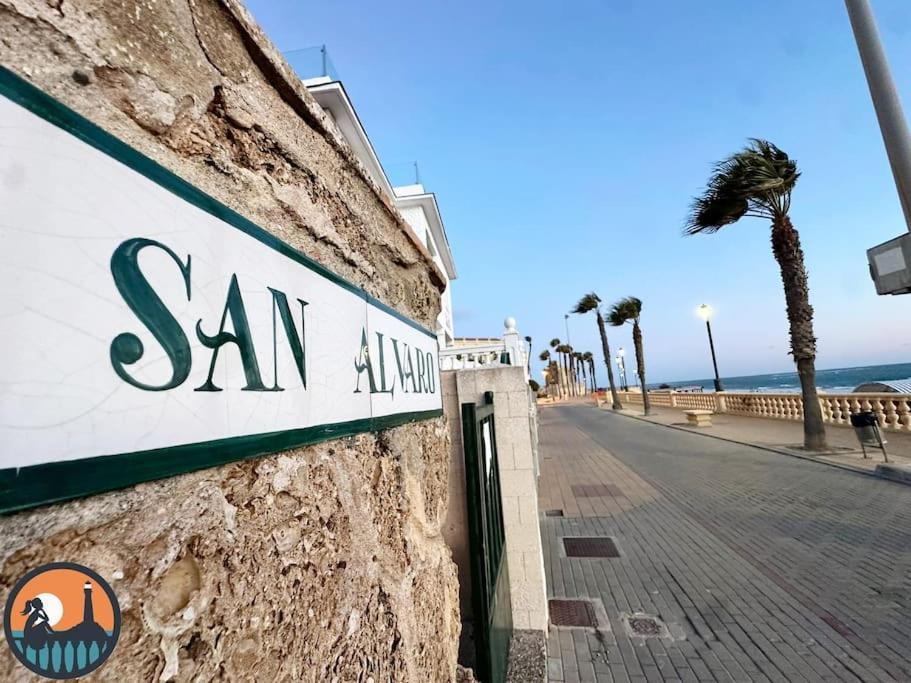 Cala Marielo By Bossh! Apartments شيبيونا المظهر الخارجي الصورة